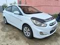 Hyundai Accent 2012 годаүшін3 800 000 тг. в Атырау