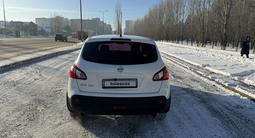 Nissan Qashqai 2013 года за 6 190 000 тг. в Астана – фото 4