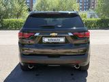 Chevrolet Traverse 2023 года за 20 000 000 тг. в Астана – фото 4