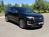 Chevrolet Traverse 2023 года за 20 000 000 тг. в Астана – фото 2
