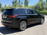 Chevrolet Traverse 2023 года за 20 000 000 тг. в Астана – фото 3