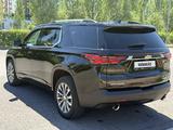 Chevrolet Traverse 2023 года за 20 000 000 тг. в Астана – фото 5
