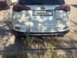 Toyota RAV4 2017 года за 9 500 000 тг. в Караганда – фото 3