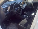Toyota RAV4 2017 года за 9 500 000 тг. в Караганда – фото 4