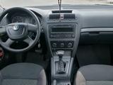 Skoda Octavia 2012 года за 4 200 000 тг. в Актау – фото 4