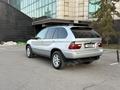 BMW X5 2001 года за 5 000 000 тг. в Алматы – фото 7