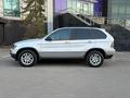 BMW X5 2001 года за 5 000 000 тг. в Алматы – фото 8