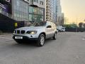 BMW X5 2001 года за 5 000 000 тг. в Алматы – фото 5
