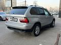 BMW X5 2001 года за 5 000 000 тг. в Алматы – фото 6