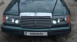 Mercedes-Benz E 230 1992 года за 1 500 000 тг. в Жаркент – фото 5