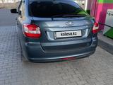 ВАЗ (Lada) Granta 2191 2014 годаүшін4 500 000 тг. в Экибастуз – фото 3