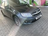 ВАЗ (Lada) Granta 2191 2014 годаүшін4 500 000 тг. в Экибастуз – фото 4