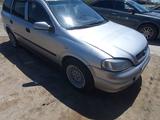 Opel Astra 1999 года за 1 600 000 тг. в Атырау – фото 3