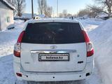 ВАЗ (Lada) Priora 2171 2013 года за 2 500 000 тг. в Урджар