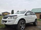 SsangYong Kyron 2014 года за 6 000 000 тг. в Алматы