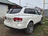 SsangYong Kyron 2014 года за 6 000 000 тг. в Алматы – фото 4