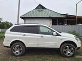 SsangYong Kyron 2014 года за 6 000 000 тг. в Алматы – фото 5