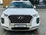 Hyundai Palisade 2021 годаүшін23 500 000 тг. в Кызылорда