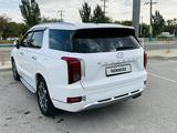 Hyundai Palisade 2021 года за 25 500 000 тг. в Кызылорда – фото 2