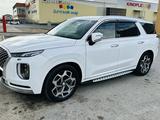 Hyundai Palisade 2021 годаүшін23 500 000 тг. в Кызылорда – фото 4