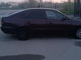 Toyota Carina E 1995 года за 1 550 000 тг. в Алматы – фото 5