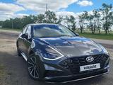 Hyundai Sonata 2022 годаүшін11 200 000 тг. в Кокшетау