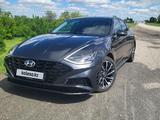 Hyundai Sonata 2022 годаүшін11 200 000 тг. в Кокшетау – фото 2