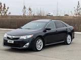 Toyota Camry 2012 года за 6 200 000 тг. в Атырау