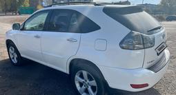 Lexus RX 350 2007 годаүшін8 900 000 тг. в Караганда – фото 4