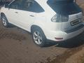 Lexus RX 350 2007 годаүшін8 900 000 тг. в Караганда – фото 4