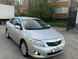 Toyota Corolla 2007 годаүшін5 450 000 тг. в Астана – фото 5