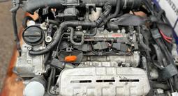 Двигатель CAV, BLG 1.4 турбо компрессор на Фольксваген, Шкода за 450 000 тг. в Астана – фото 3