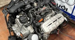 Двигатель CAV, BLG 1.4 турбо компрессор на Фольксваген, Шкода за 450 000 тг. в Астана – фото 2