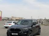 BMW X5 2017 года за 14 200 000 тг. в Актау – фото 2