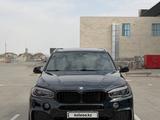 BMW X5 2017 года за 14 200 000 тг. в Актау – фото 3