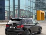 BMW X5 2017 года за 14 200 000 тг. в Актау – фото 4