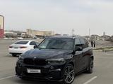 BMW X5 2017 года за 14 200 000 тг. в Актау