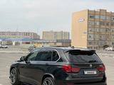 BMW X5 2017 года за 14 200 000 тг. в Актау – фото 5