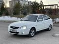 ВАЗ (Lada) Priora 2172 2013 года за 2 950 000 тг. в Караганда – фото 3
