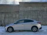 Hyundai Accent 2021 годаүшін8 500 000 тг. в Шымкент – фото 2