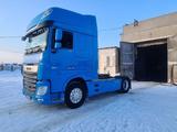 DAF  XF 2021 года за 46 000 000 тг. в Петропавловск – фото 2