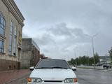 ВАЗ (Lada) 2114 2013 года за 1 550 000 тг. в Астана – фото 2