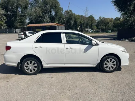 Toyota Corolla 2013 года за 5 800 000 тг. в Алматы – фото 9