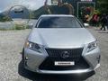 Lexus ES 300h 2014 года за 9 000 000 тг. в Актау – фото 2