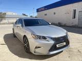 Lexus ES 300h 2014 года за 9 000 000 тг. в Актау – фото 3