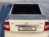 ВАЗ (Lada) Priora 2170 2014 года за 2 300 000 тг. в Костанай – фото 5