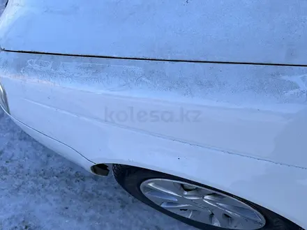 ВАЗ (Lada) Priora 2170 2014 года за 2 300 000 тг. в Костанай – фото 8