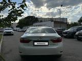 Lexus ES 350 2013 года за 14 500 000 тг. в Алматы – фото 4