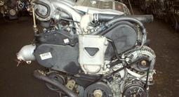 Двигатель АКПП 1MZ-fe 3.0L мотор (коробка) Lexus RX300 лексус рх300үшін250 600 тг. в Алматы – фото 2