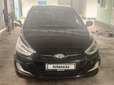 Hyundai Accent 2015 года за 3 900 000 тг. в Шелек